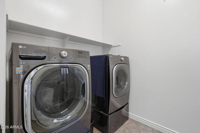 5213 S WILDROSE --, Mesa, AZ 85212