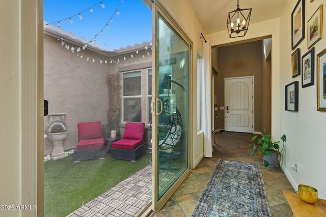 5213 S WILDROSE --, Mesa, AZ 85212