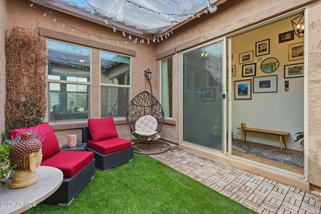 5213 S WILDROSE --, Mesa, AZ 85212