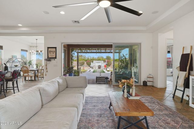 5213 S WILDROSE --, Mesa, AZ 85212