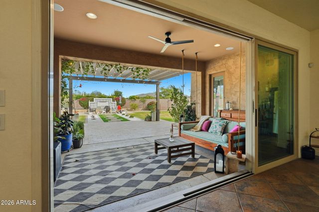 5213 S WILDROSE --, Mesa, AZ 85212