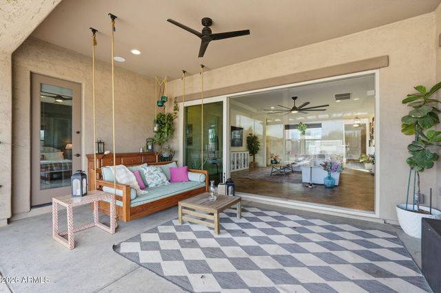 5213 S WILDROSE --, Mesa, AZ 85212