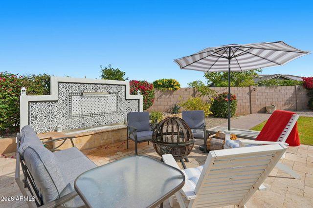 5213 S WILDROSE --, Mesa, AZ 85212