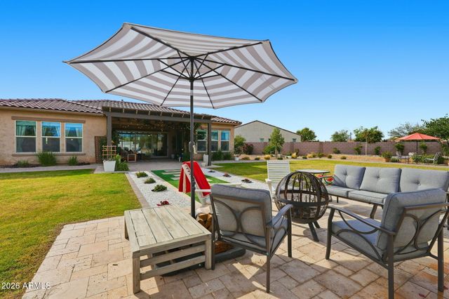 5213 S WILDROSE --, Mesa, AZ 85212