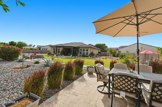 5213 S WILDROSE --, Mesa, AZ 85212