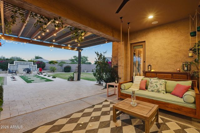 5213 S WILDROSE --, Mesa, AZ 85212