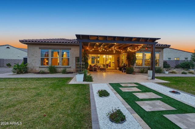 5213 S WILDROSE --, Mesa, AZ 85212