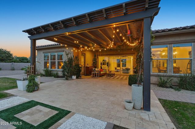 5213 S WILDROSE --, Mesa, AZ 85212