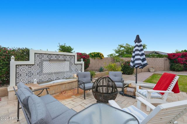 5213 S WILDROSE --, Mesa, AZ 85212