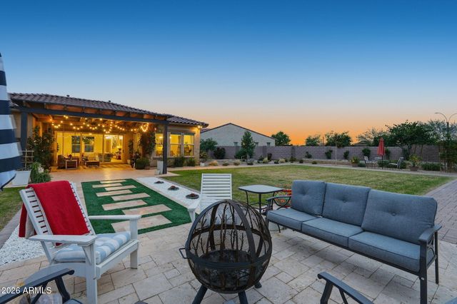 5213 S WILDROSE --, Mesa, AZ 85212