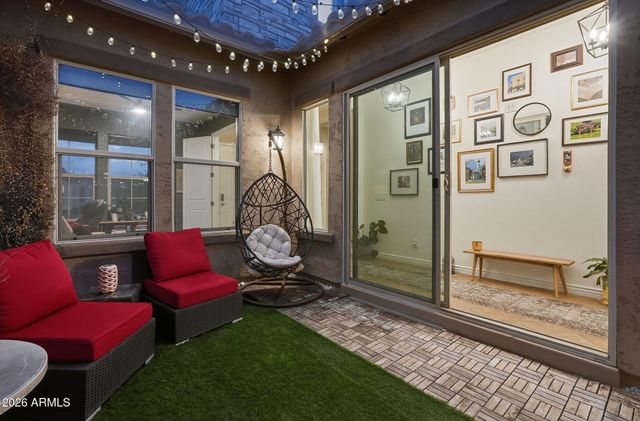 5213 S WILDROSE --, Mesa, AZ 85212