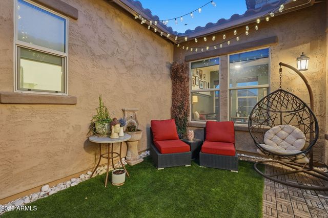 5213 S WILDROSE --, Mesa, AZ 85212