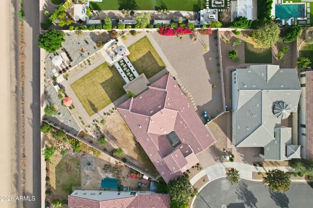 5213 S WILDROSE --, Mesa, AZ 85212