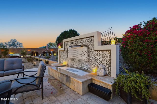 5213 S WILDROSE --, Mesa, AZ 85212