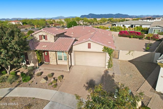 5213 S WILDROSE --, Mesa, AZ 85212