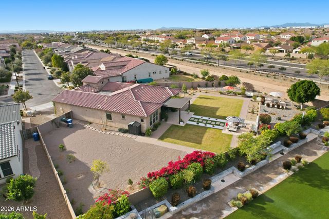 5213 S WILDROSE --, Mesa, AZ 85212