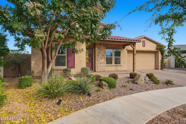5213 S WILDROSE --, Mesa, AZ 85212