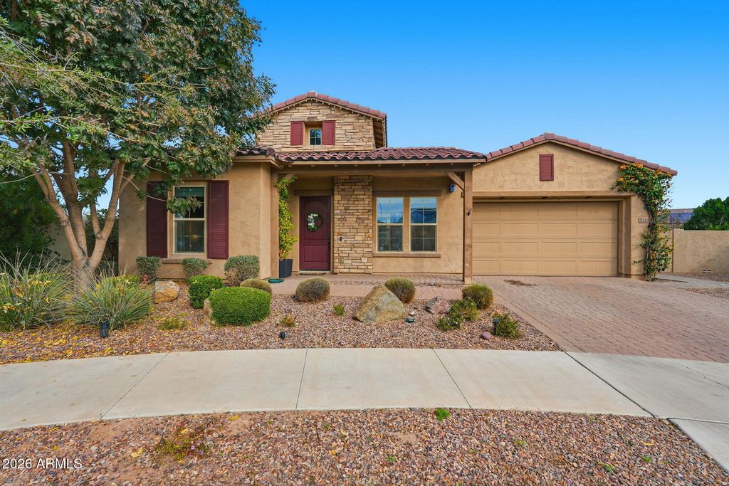 5213 S WILDROSE --, Mesa, AZ 85212