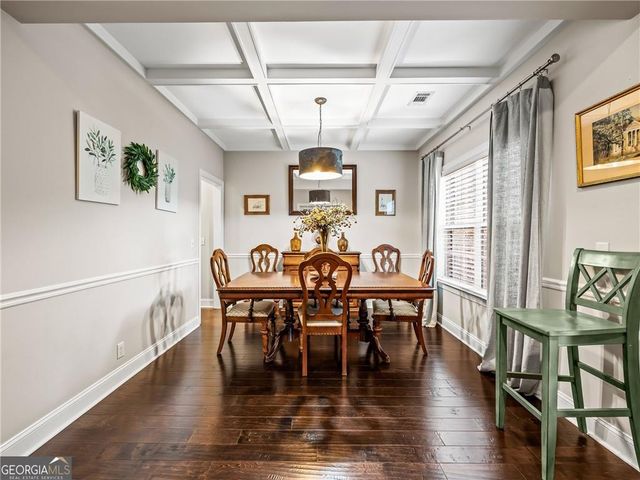 120 Southern Oaks Lane, St. Simons Island, GA 31522