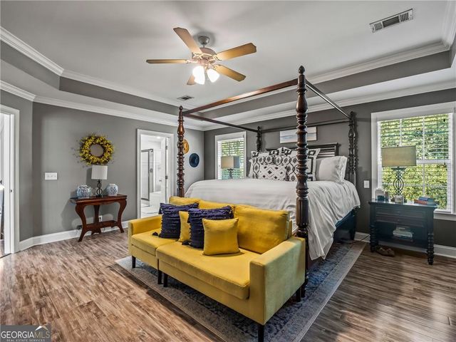 120 Southern Oaks Lane, St. Simons Island, GA 31522