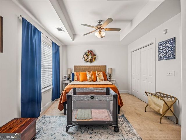 120 Southern Oaks Lane, St. Simons Island, GA 31522