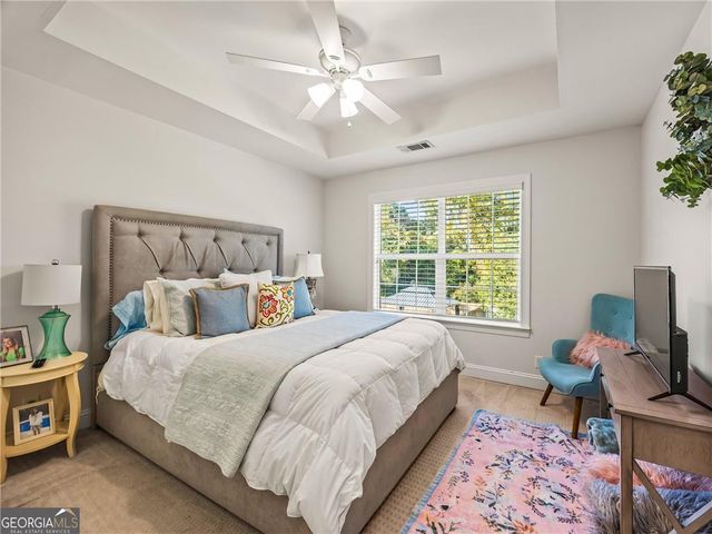 120 Southern Oaks Lane, St. Simons Island, GA 31522