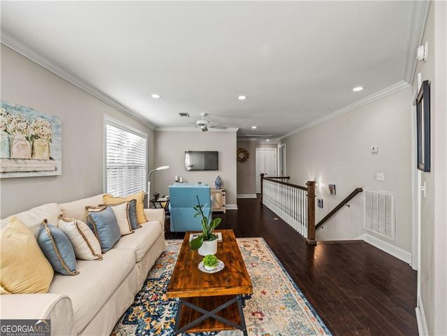 120 Southern Oaks Lane, St. Simons Island, GA 31522