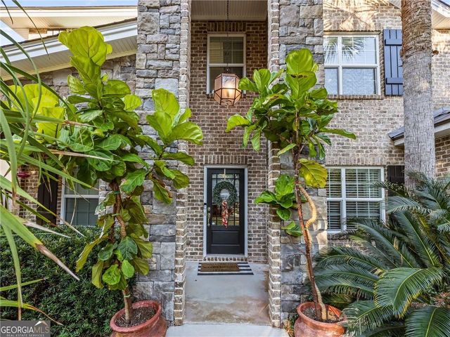 120 Southern Oaks Lane, St. Simons Island, GA 31522
