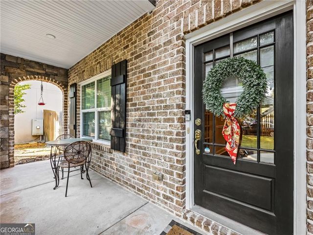 120 Southern Oaks Lane, St. Simons Island, GA 31522