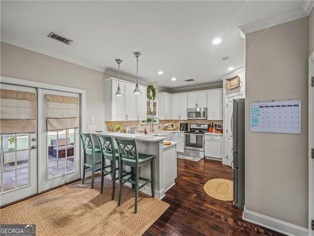 120 Southern Oaks Lane, St. Simons Island, GA 31522