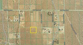 0 Avenue Y4/ 225th East, Llano, CA 93544