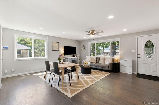 2023 Winston Road, Colorado Springs, CO 80909