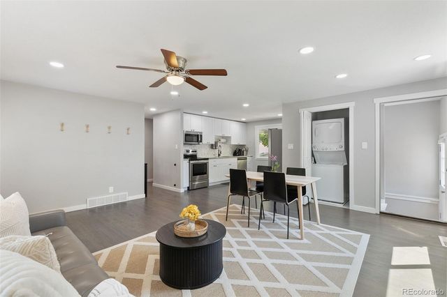 2023 Winston Road, Colorado Springs, CO 80909