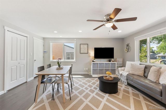 2023 Winston Road, Colorado Springs, CO 80909