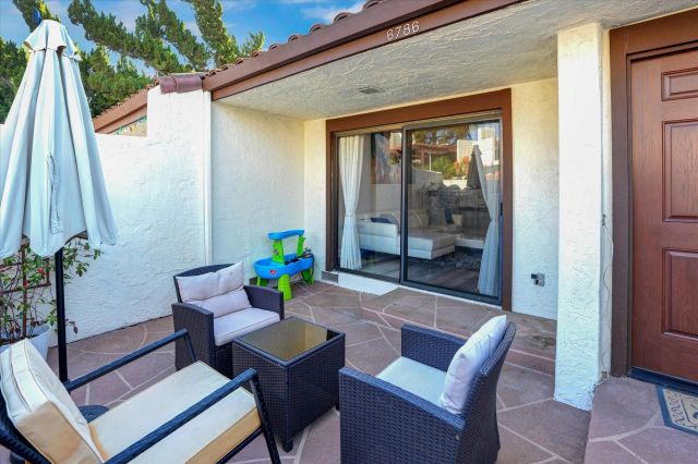 6786 Caminito Del Greco, San Diego, CA 92120
