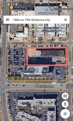 1004 NW 79th Street, Oklahoma City, OK 73114
