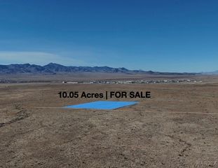 PARCEL 14 LOT C E Airway Avenue, Kingman, AZ 86401