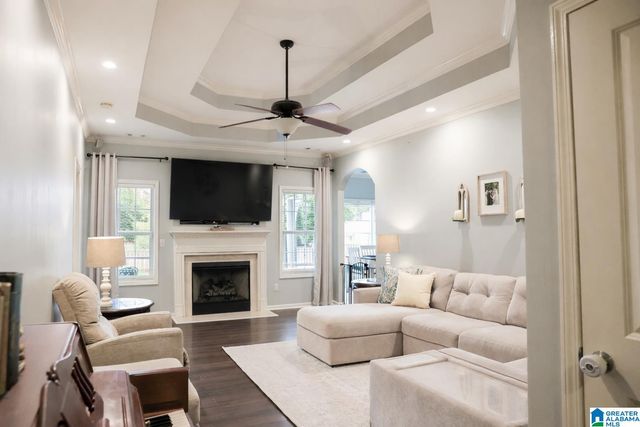 2013 HIDDEN FOREST LANE, Montevallo, AL 35115