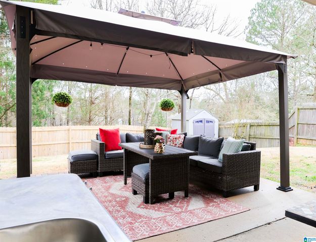 2013 HIDDEN FOREST LANE, Montevallo, AL 35115