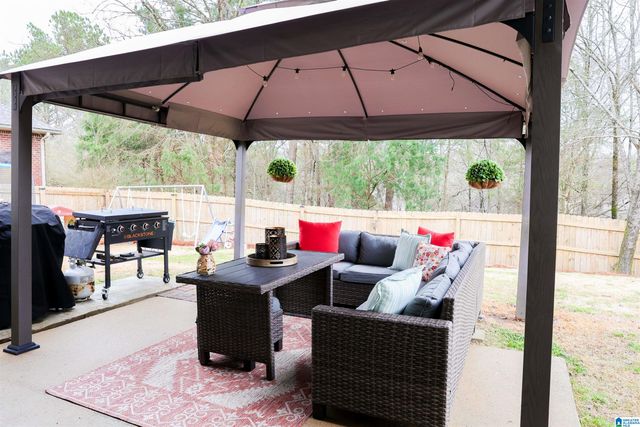 2013 HIDDEN FOREST LANE, Montevallo, AL 35115