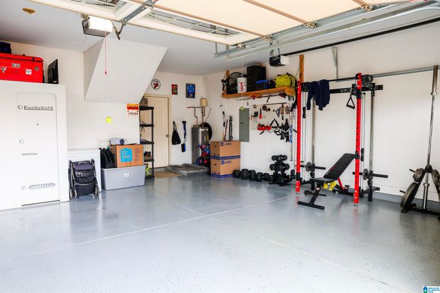 2013 HIDDEN FOREST LANE, Montevallo, AL 35115