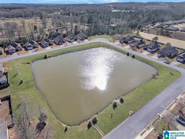 2013 HIDDEN FOREST LANE, Montevallo, AL 35115