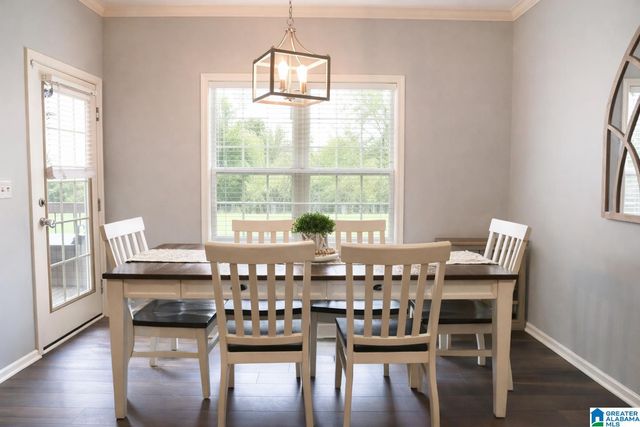 2013 HIDDEN FOREST LANE, Montevallo, AL 35115