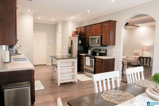 2013 HIDDEN FOREST LANE, Montevallo, AL 35115