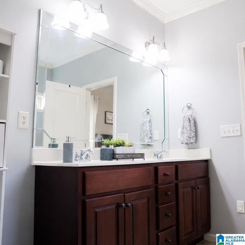 2013 HIDDEN FOREST LANE, Montevallo, AL 35115