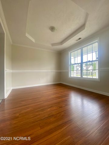 129 Mendover Drive, Jacksonville, NC 28546