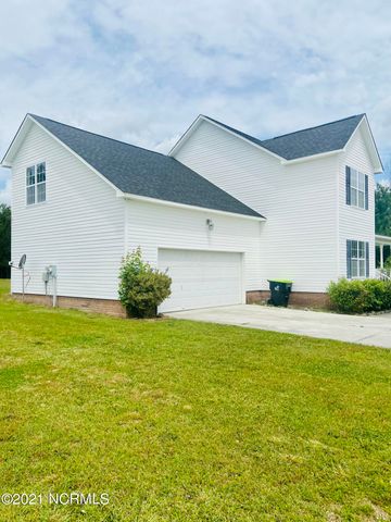 129 Mendover Drive, Jacksonville, NC 28546