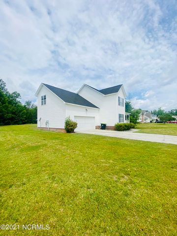 129 Mendover Drive, Jacksonville, NC 28546
