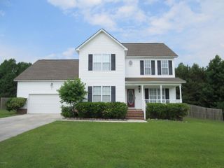 129 Mendover Drive, Jacksonville, NC 28546