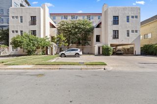 712 Graham PL 203, Austin, TX 78705